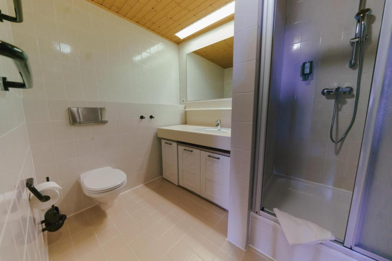Apartment Zirbengeist Gerlitzen Treffen Kültér fotó