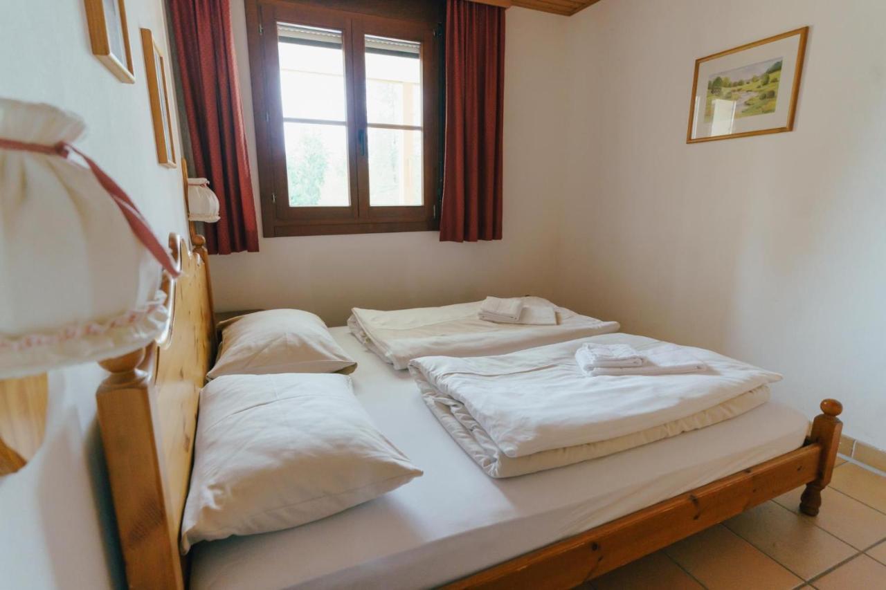 Apartment Zirbengeist Gerlitzen Treffen Kültér fotó